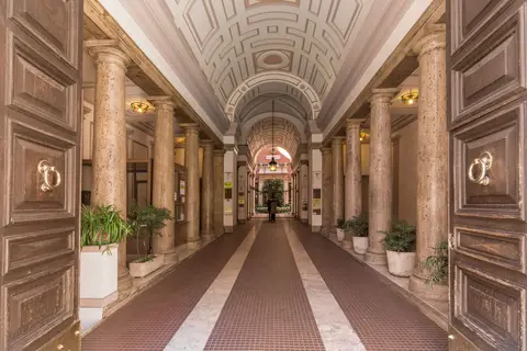 Hotel Everest Inn in Rome, foto 25