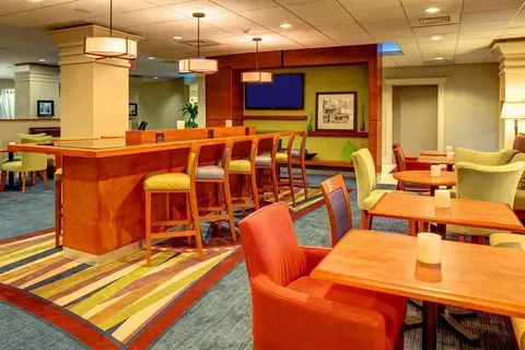Hampton Inn Ft. Lauderdale/Downtown Las Olas Area in Fort Lauderdale, foto 4