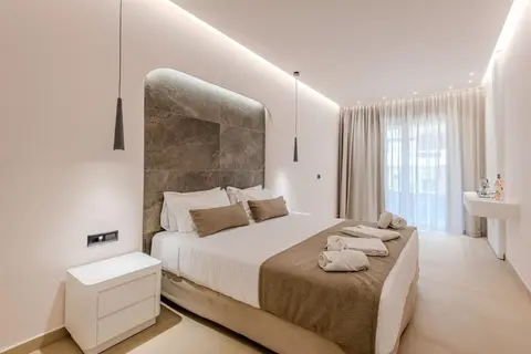 Zorbas Lifestyle Hotel in Georgioupolis — foto 25
