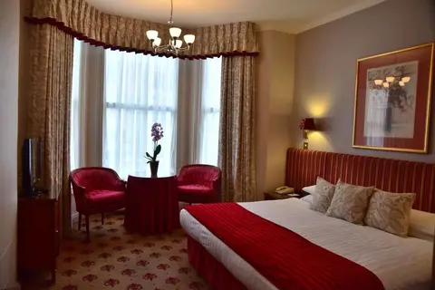 London Lodge Hotel in Londen, foto 19