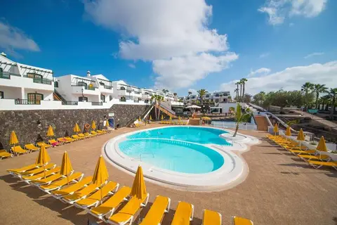 San Marcial in Puerto del Carmen — foto 10