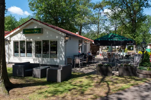 Camping De Wrange foto 8