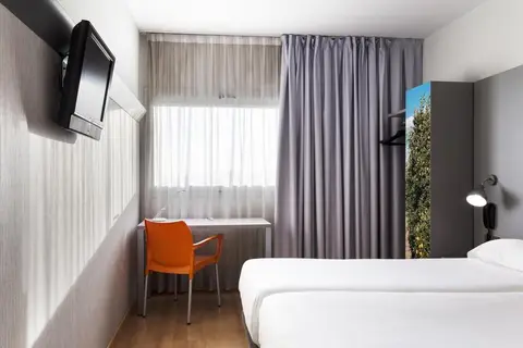 B&B Hotel Valencia Aeropuerto in San Sebastián de los Reyes, foto 4