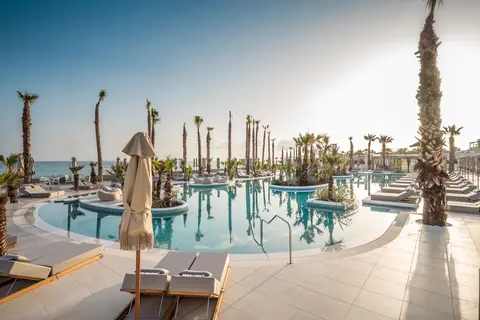 Stella Blue Seaside Resort in Δημοτική Ενότητα Χερσονήσου — foto 30