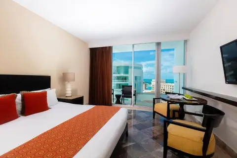 Krystal Grand Cancún in Cancùn — foto 6