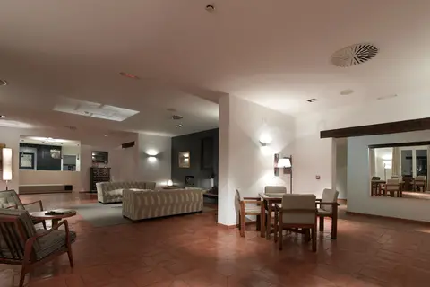 Parador de Málaga Golf in Málaga — foto 30