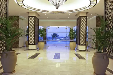 Royal Star Beach Resort in Hurghada — foto 9