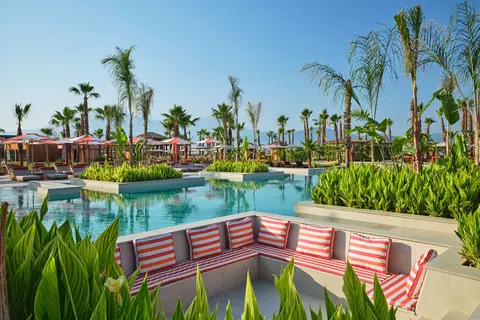 XO Cape Arnna Resort in Fethiye — foto 8