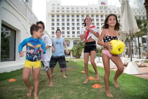 Hotel Riu Palace Aruba in Bubali, foto 18