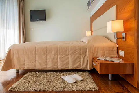 Boutique Hotel Portorose in Piran / Pirano — foto 15