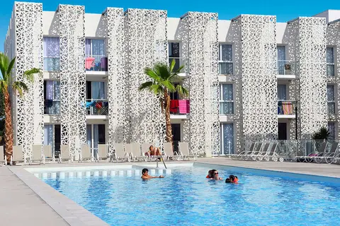 Odalys Residence Prestige Nakara in Agde — foto 10
