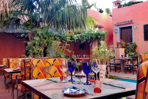 Amanhavis in Benahavís, foto 21