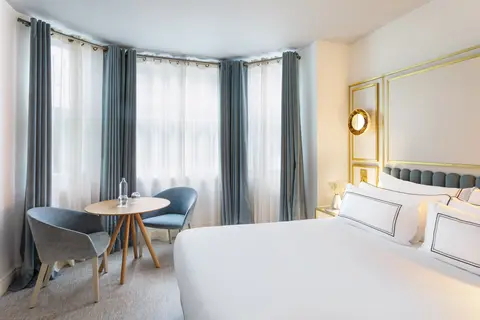 Meliá London Kensington Meliá Collection in Londen — foto 8