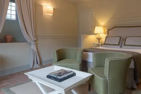 Relais Villa Olmo Wine & Olive Oil Resort in Impruneta, foto 2