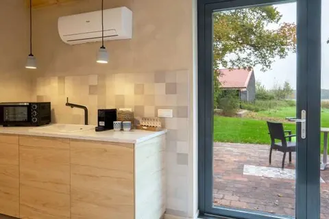 Bed en Wijn De Kasteelhoeve foto 7