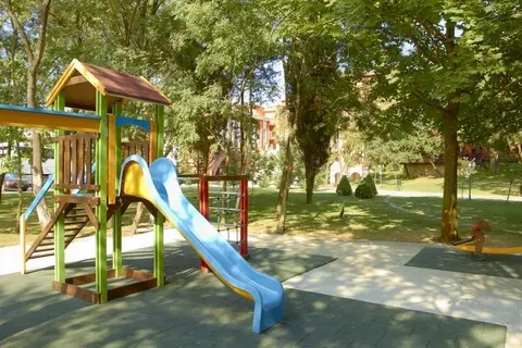 Festa Via Pontica Resort in Поморие — foto 21
