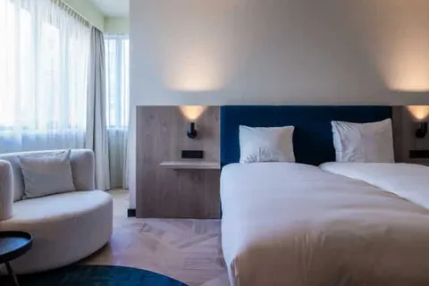 Golden Tulip Leiden Centre foto 2