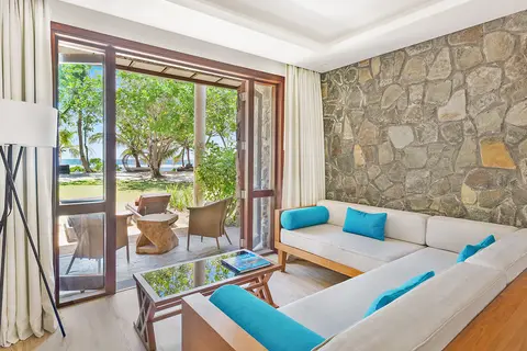 Kempinski Seychelles Resort in Baie Lazare — foto 25
