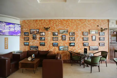 Hotel Rembrandt in Tanger, foto 9