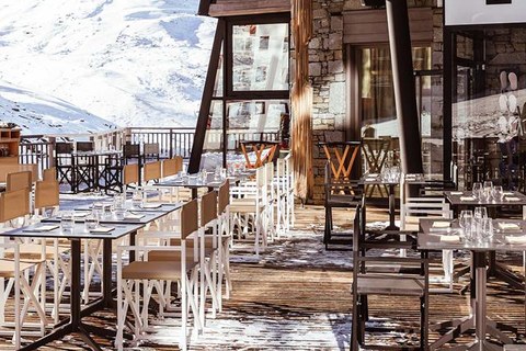 Hotel Altapura foto 9