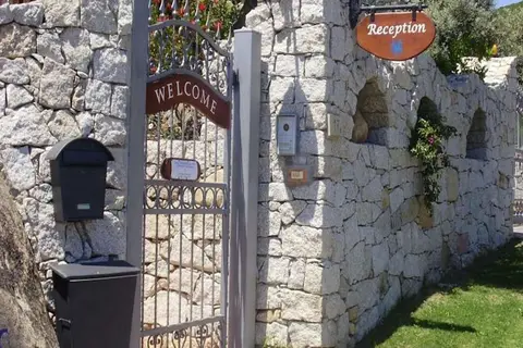 Cruccuris Resort in Crabonaxa/Villasimius — foto 4