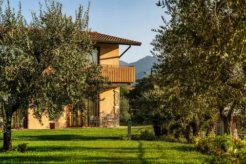 Vakantiepark Residence Onda Blu foto 10