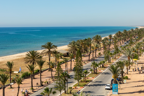 Hotel Lella Baya & Thalasso foto 24