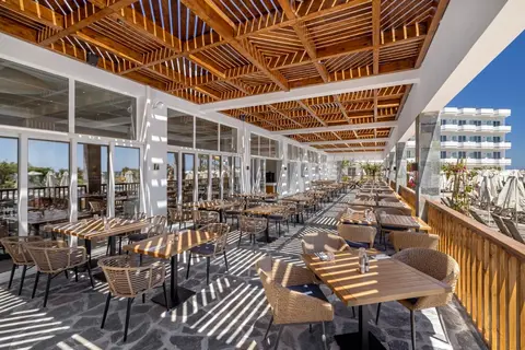 allsun Hotel Irene Palace in Kolymbia, foto 27