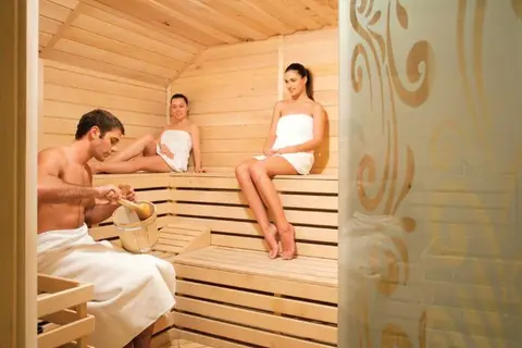 Hotel Evropa in Celje — foto 28