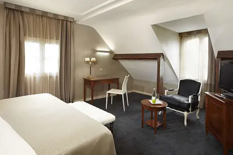 Hotel Maison Colbert Melia Collection in Parijs, foto 3