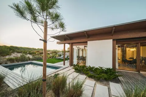 West Cliffs Ocean & Golf Resort in Óbidos — foto 18