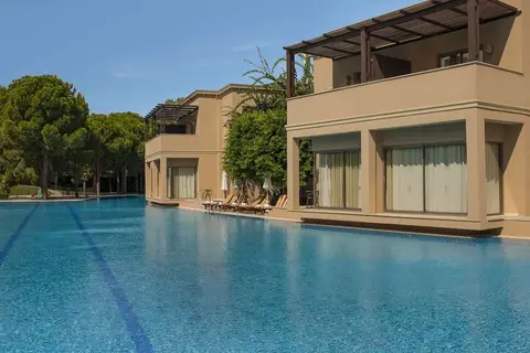Spice Hotel & Spa in Serik — foto 27