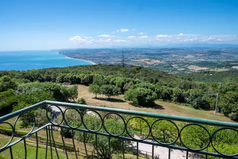 Monteconero in Rome — foto 4