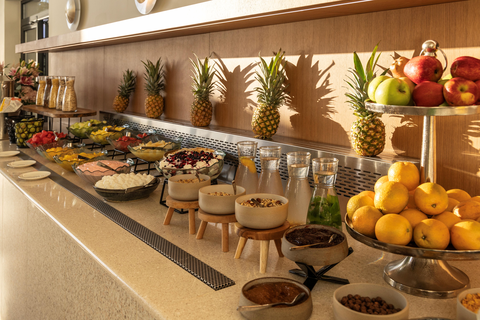 Hotel Valmar Corfu foto 10