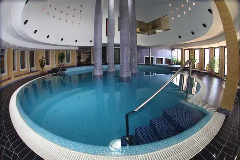 Pula Suites Boutique Resort in Son Servera — foto 9