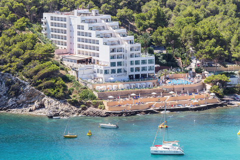 Palladium Hotel Cala Llonga - adults only foto 27