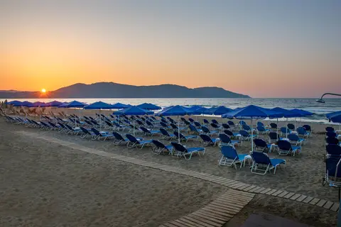 Happy Days Hotel in Παραδείσι — foto 26