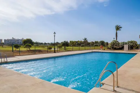 Hotel Cabo de Gata in Retamar — foto 18