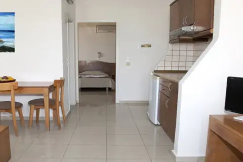 Maleme Mare Beachside Hotel in Máleme — foto 6
