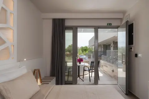 Kb Ammos Suites in Σκιάθος — foto 26