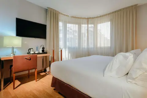 Hesperia Zaragoza Centro in Zaragoza — foto 4