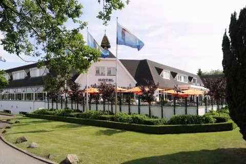 Van der Valk Hilversum-De Witte Bergen foto 37