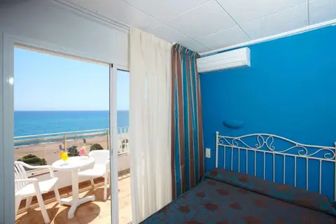 Ibersol Sorra d'Or in Malgrat de Mar — foto 16