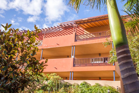 Appartementen El Cerrito foto 11