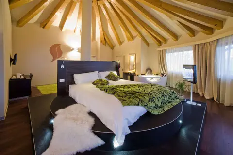 Hotel Norge in Trente — foto 6