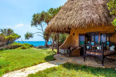 The Sands at Chale Island in Island Road — foto 7