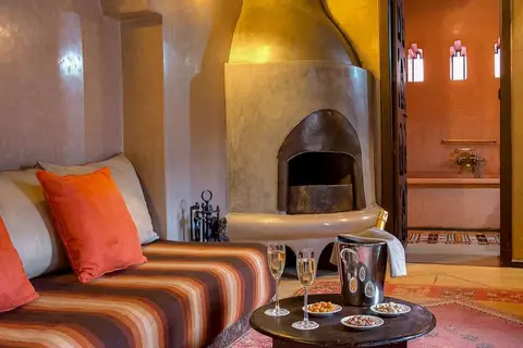 Angsana Heritage Collection Marrakesch Riads in Marrakesh, foto 15