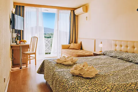 Hotel Mura in Златни пясъци — foto 26