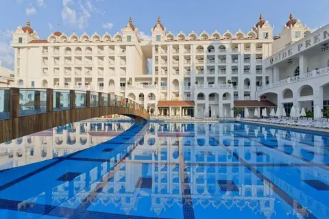 Side Premium in Manavgat — foto 7