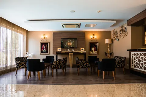 Merve Sun Hotel & Spa foto 28